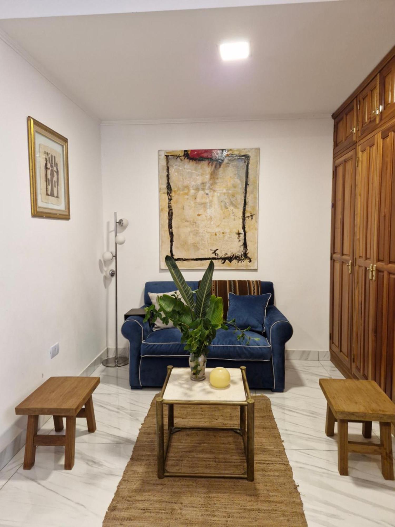 Coqueto Departamento Apartment Puerto Iguazú Exterior foto